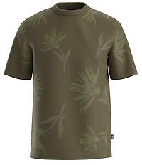 BOSS C-Taut Short Sleeve T-Shirt