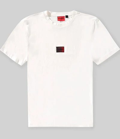 BOSS Danotie Short Sleeve T-Shirt