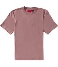 BOSS Dapolino Short Sleeve T-Shirt