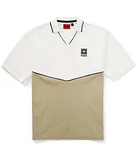 BOSS Daryo Short Sleeve Polo Shirt