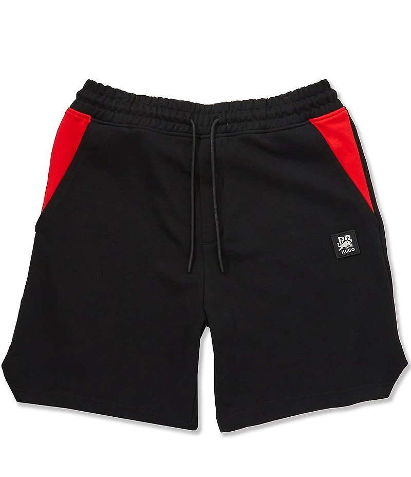 BOSS Despen 8#double; Inseam Shorts