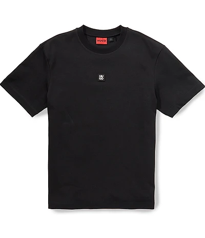 BOSS Dilanso Relaxed Fit Short Sleeve T-Shirt