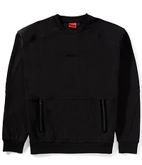 BOSS Dubilos Sweatshirt