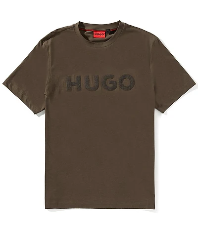 BOSS Dulivio Short Sleeve T-Shirt