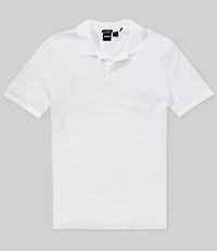 BOSS H-Parlay Short Sleeve Polo Shirt