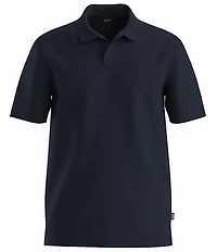 BOSS H-Ponti Short Sleeve Polo Shirt
