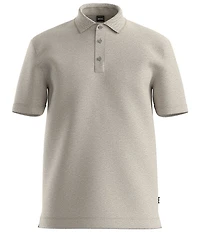 BOSS H-Press Short Sleeve Polo Shirt