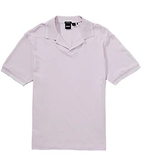 BOSS H-Pye Short Sleeve Polo Shirt