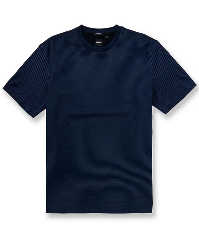 BOSS H-Thompson 242 Short Sleeve T-Shirt