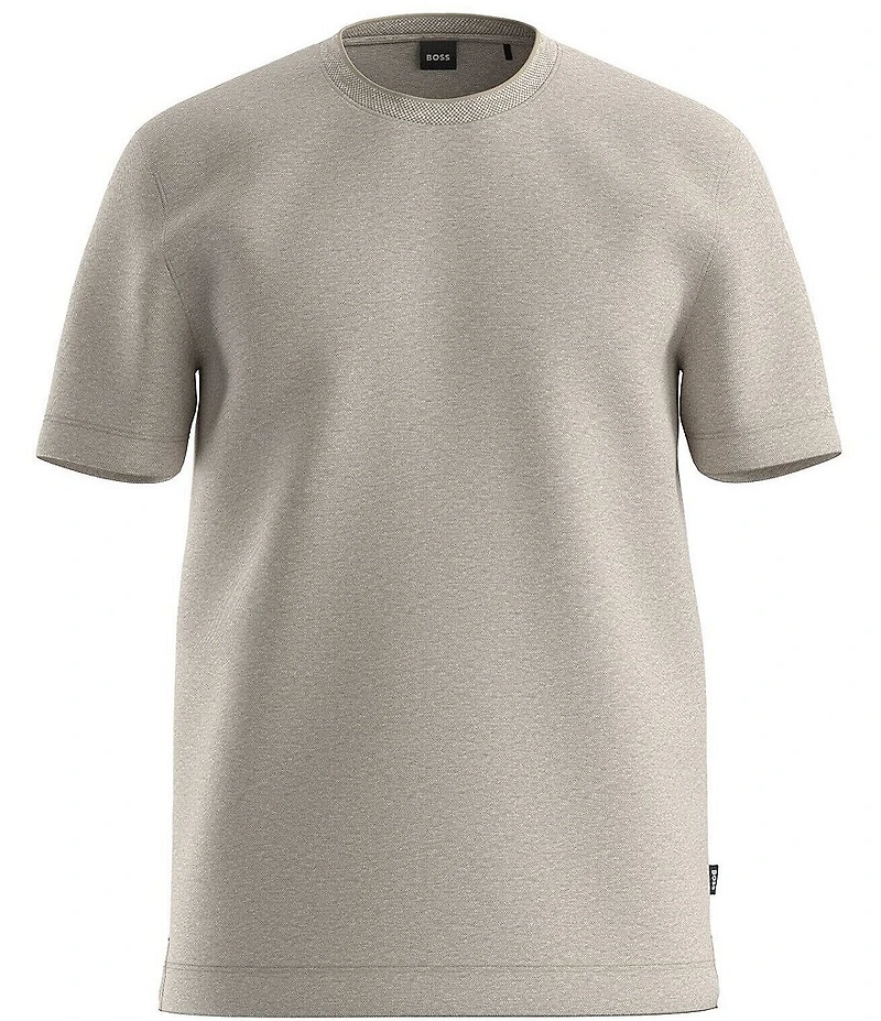 BOSS H-Thompson 28 Short Sleeve T-Shirt