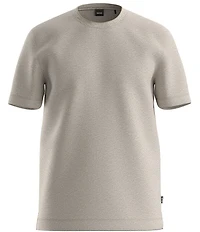 BOSS H-Thompson 28 Short Sleeve T-Shirt