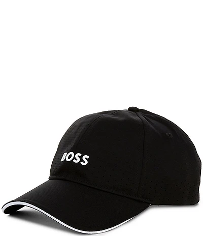 BOSS Lach Toc Hat