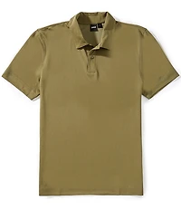 BOSS P-Paino Short Sleeve Polo Shirt