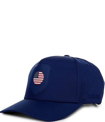 BOSS Poulin Soccer Hat
