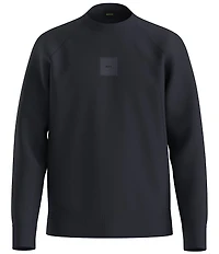 BOSS Salbo Stretch Sweatshirt