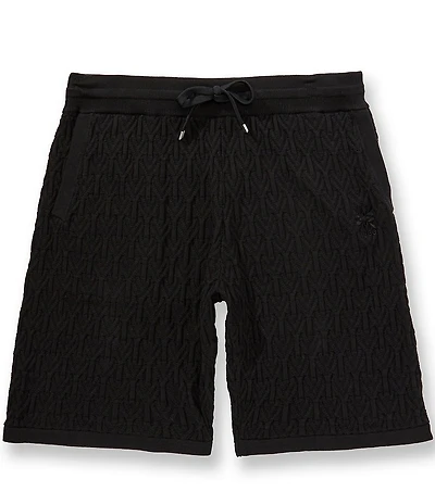 BOSS Shords 8#double; Inseam Shorts