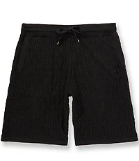 BOSS Shords 8#double; Inseam Shorts