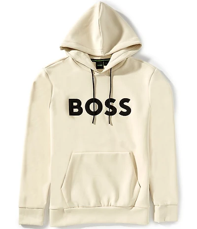 BOSS Soody Hoodie