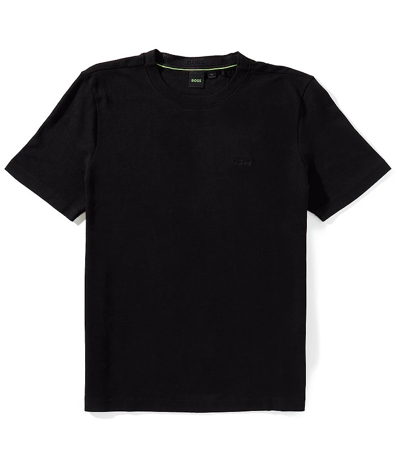 Hugo Boss BOSS Taddy Short Sleeve T-Shirt