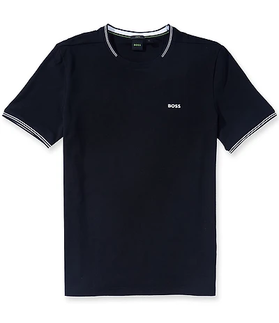BOSS Taul Short Sleeve T-Shirt