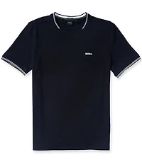 BOSS Taul Short Sleeve T-Shirt