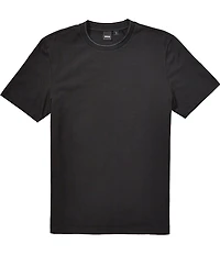 BOSS Thompson Solid Short Sleeve T-Shirt