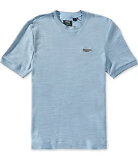 BOSS x Aston Martin C-Thompson Short Sleeve T-Shirt