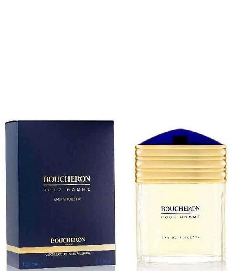 Boucheron Eau de Toilette Spray