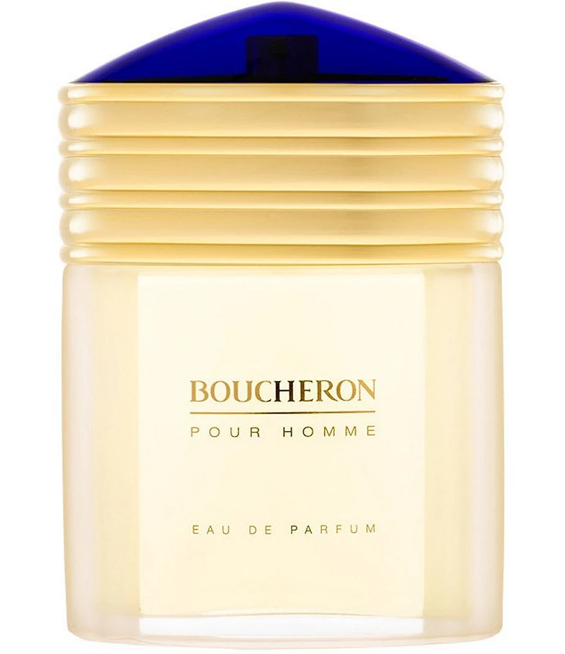 Boucheron Pour Homme Eau de Parfum