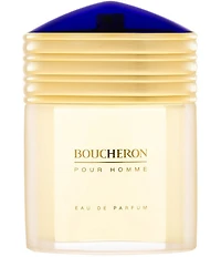 Boucheron Pour Homme Eau de Parfum
