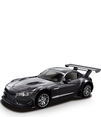 Braha Industries BMW Z4 Remote Control Car