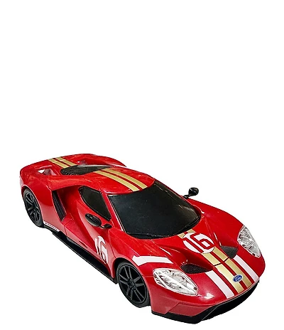Braha Industries Ford Heritage Remote Control Car