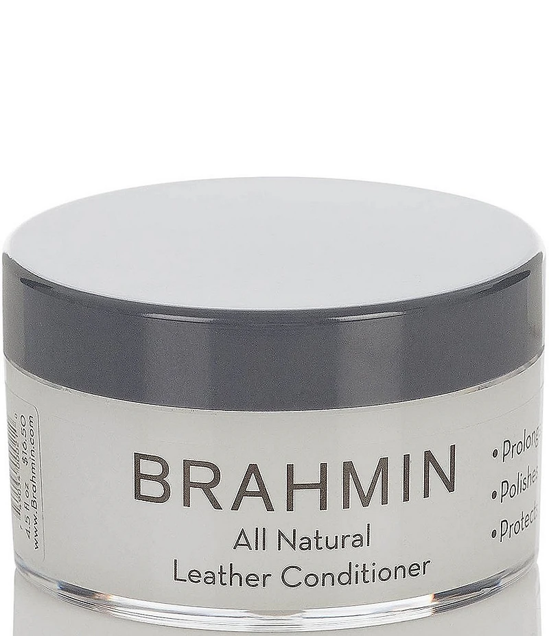 BRAHMIN Leather Conditioner