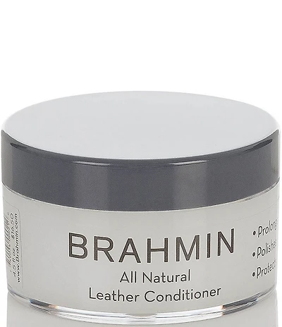 BRAHMIN Leather Conditioner
