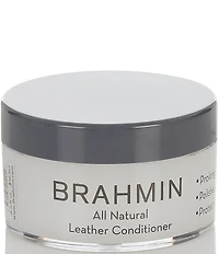 BRAHMIN Leather Conditioner