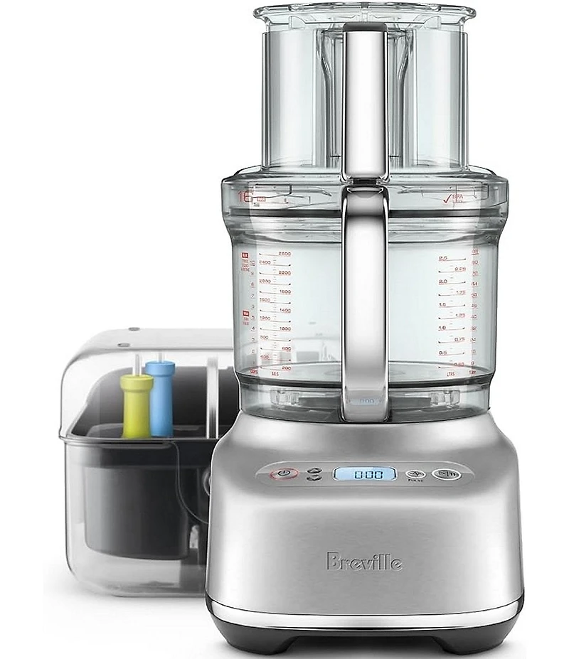 Breville The Breville Sous Chef® 16