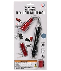 Brookstone Flexi-Light Multi-Tool