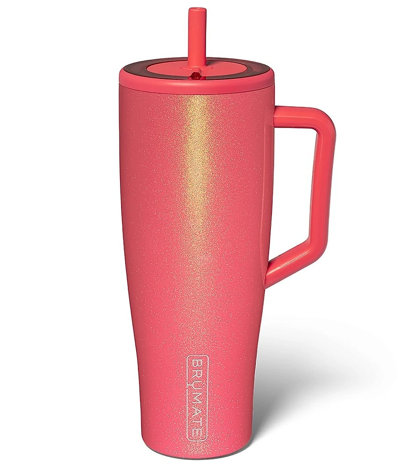 Brumate Coral Era Straw Insulated Tumbler, 40 oz.