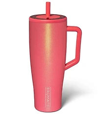 Brumate Coral Era Straw Insulated Tumbler, 40 oz.