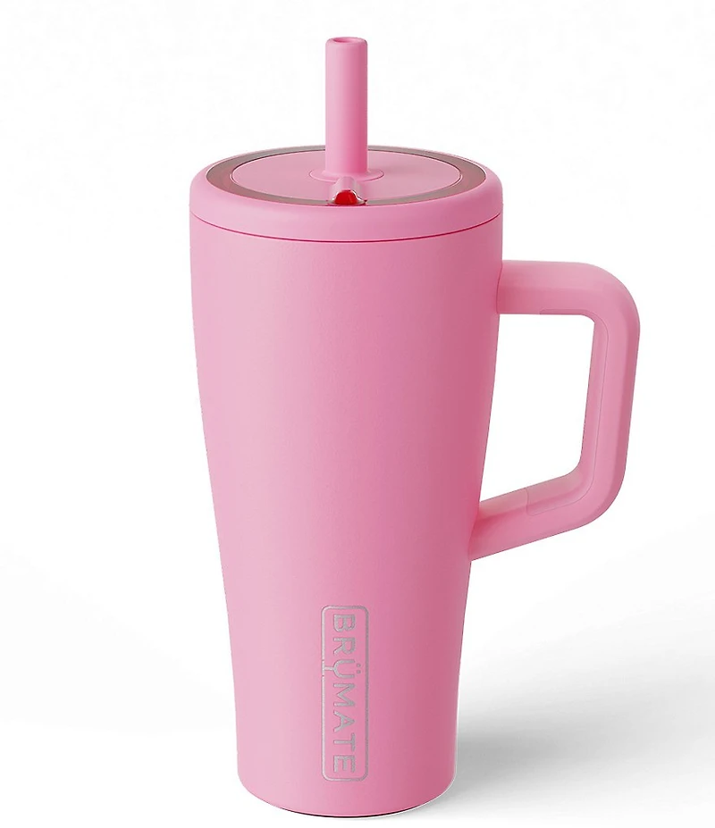 Brumate Era Straw Insulated Tumbler, 20 oz.