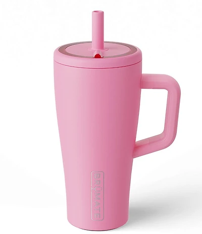 Brumate Era Straw Insulated Tumbler, 20 oz.