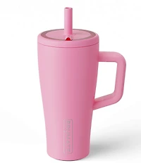 Brumate Era Straw Insulated Tumbler, 20 oz.