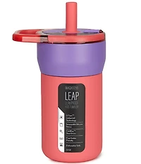 Brumate Leap Kids Straw Tumbler, 12-oz