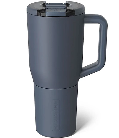 Brumate Muv Insulated Mug with Handle, 35-oz