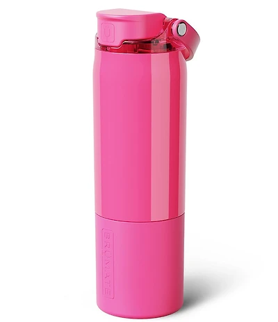 Brumate Rise Straw Insulated Tumbler, 25 oz