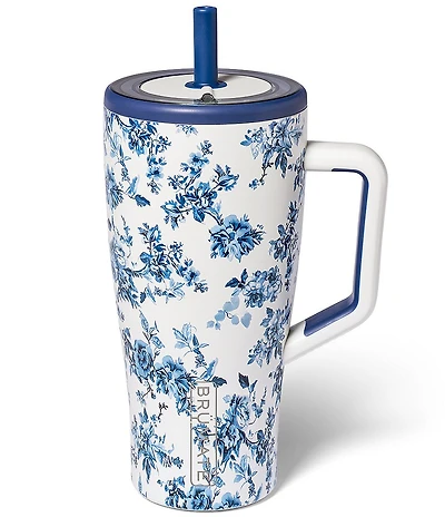 Brumate Sorrento Era Straw Insulated Tumbler