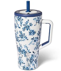 Brumate Sorrento Era Straw Insulated Tumbler