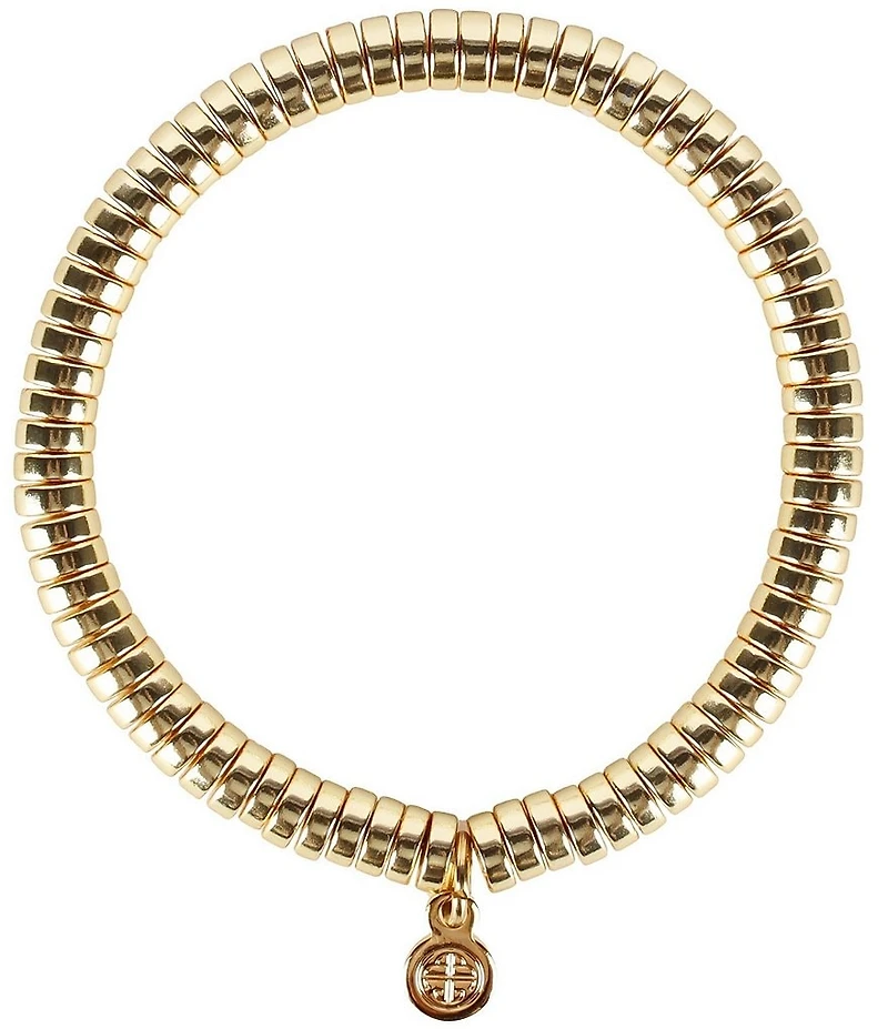 BuDhaGirl Galleon Stretch Bracelet