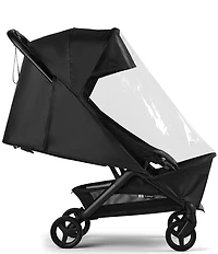 Bugaboo Rain Cover for Butterfly 2 Stroller