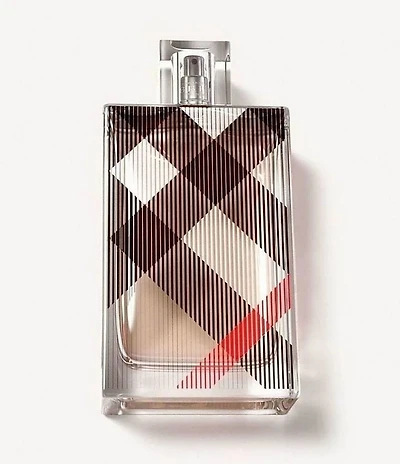 Burberry Brit Eau de Parfum Spray For Her
